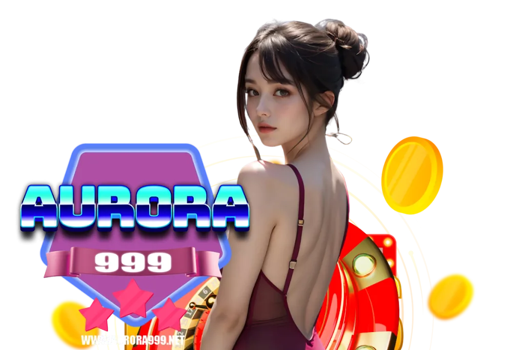 aurora999 สมัคร