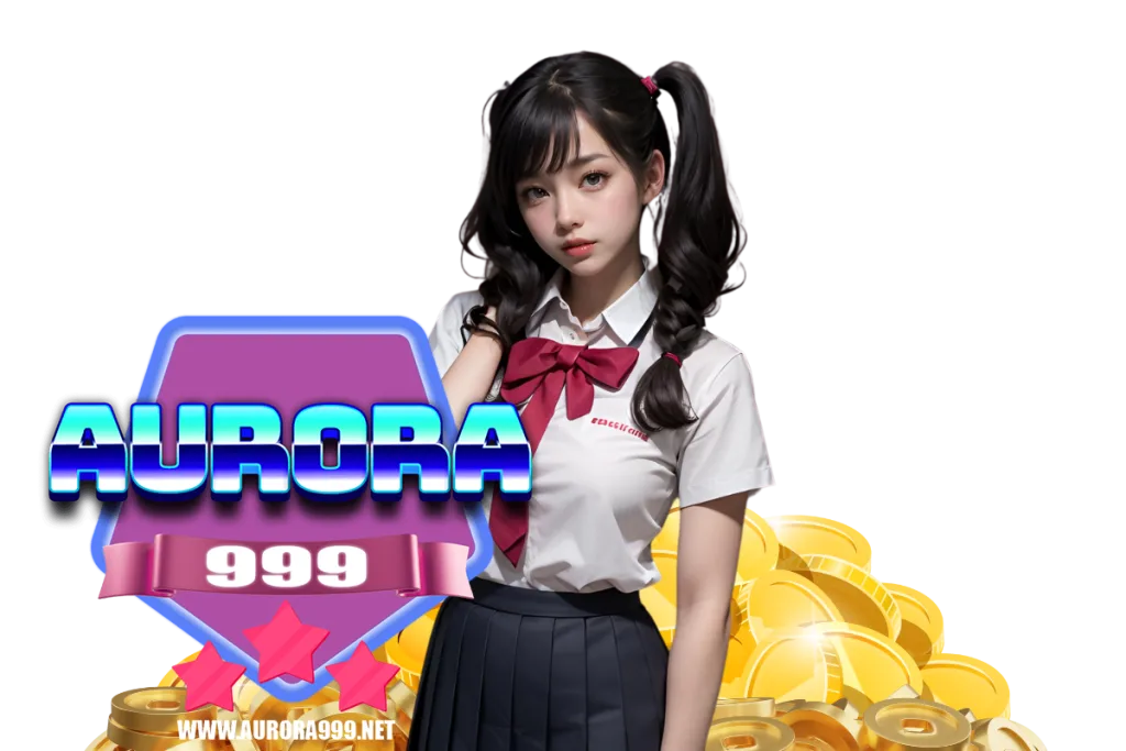 aurora999 สล็อต