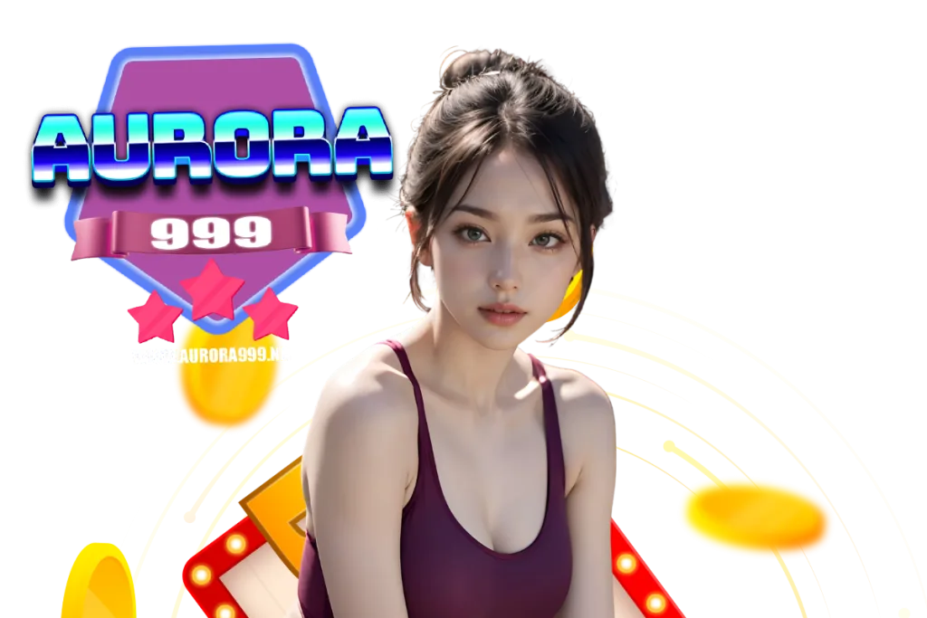 aurora999 เว็บตรง