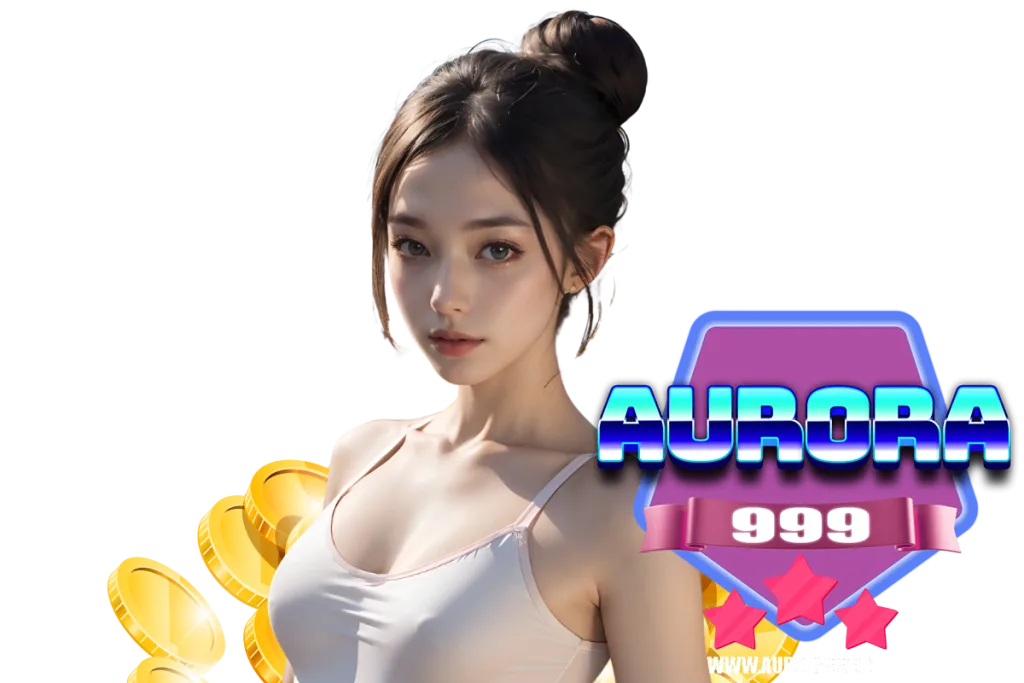 aurora999 แจกเครดิตฟรี